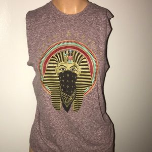 Crooks&Castles Pharaoh Tank